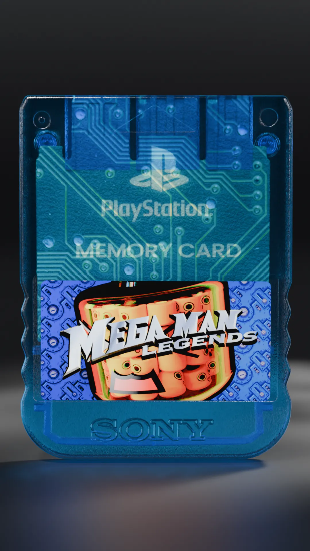 Render and denoised at same time