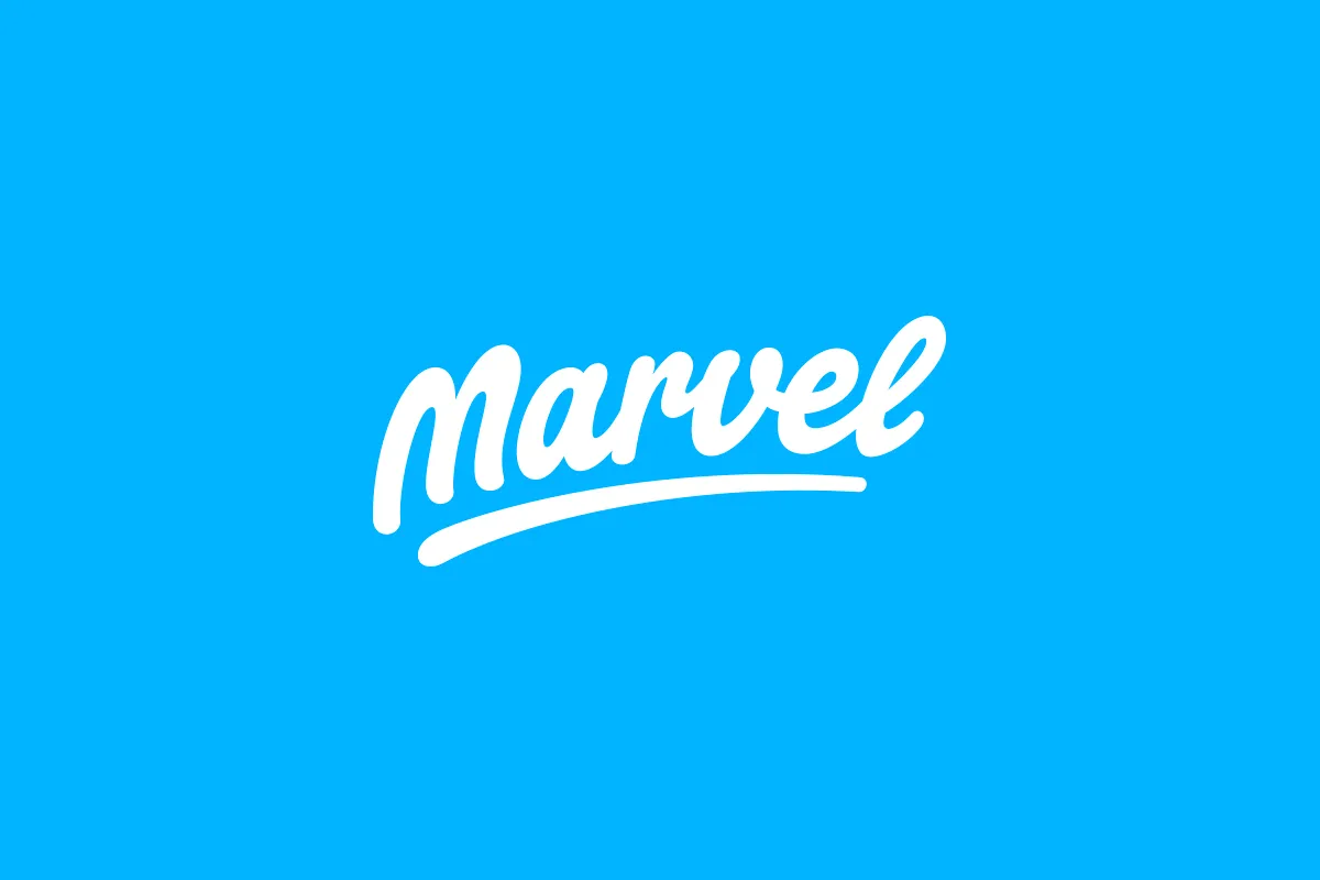 Marvel logo