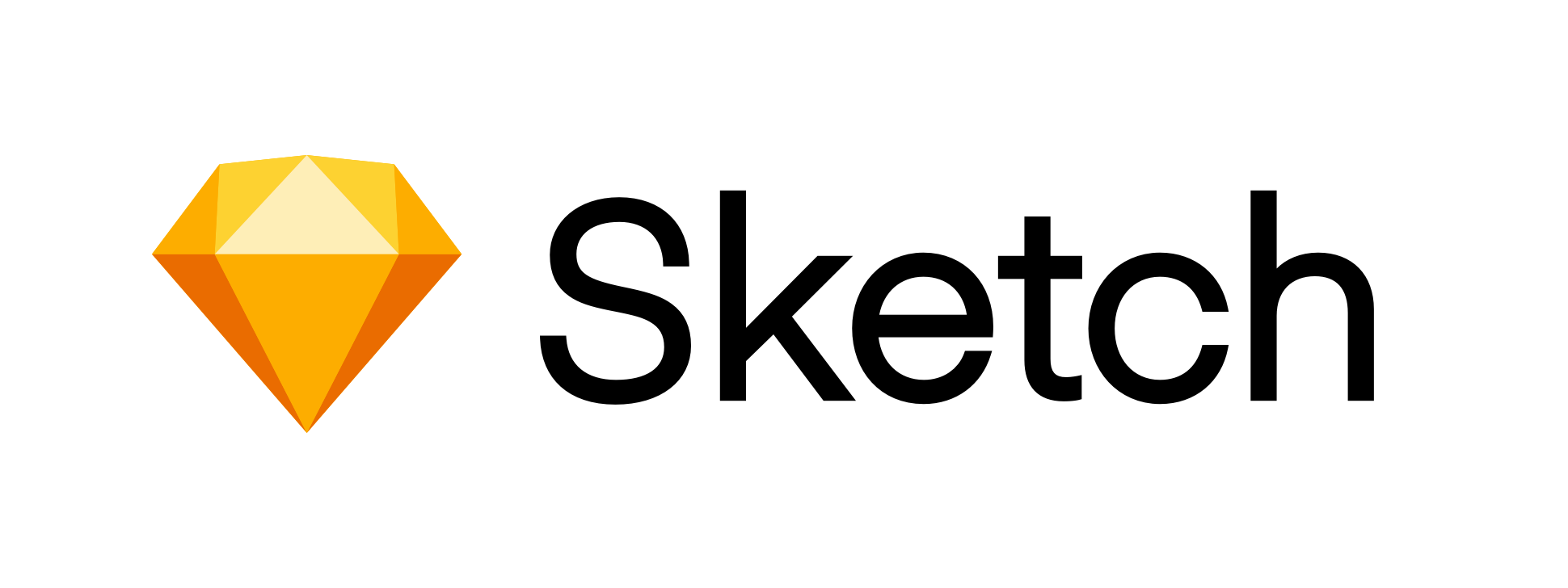 Sketch logo