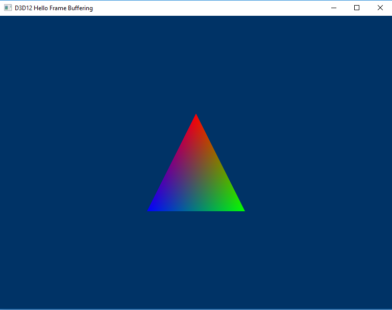 Getting Started with the Agility SDK - DirectX Developer Blog